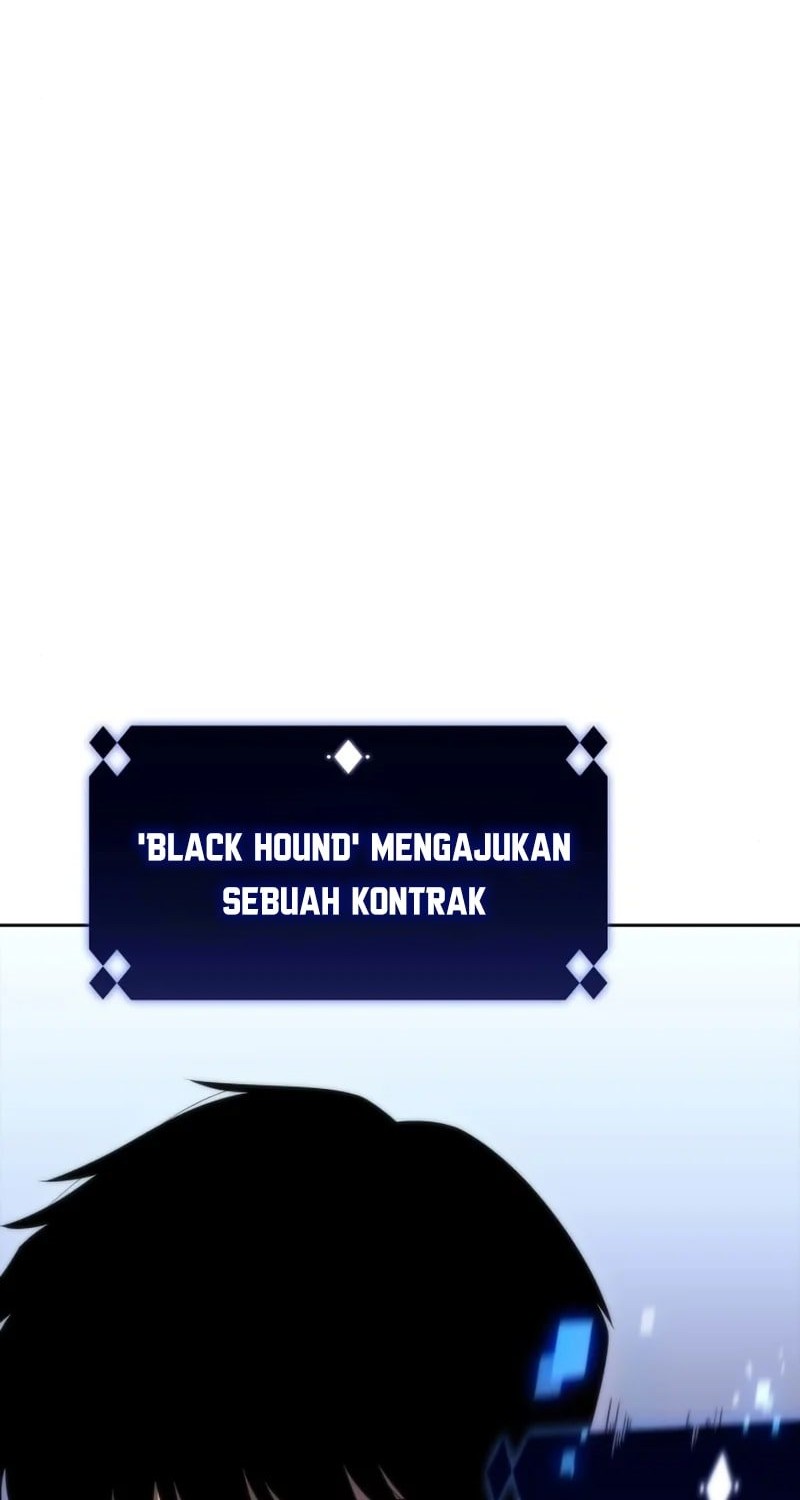 Solo Max-Level Newbie Chapter 55 - halaman 85