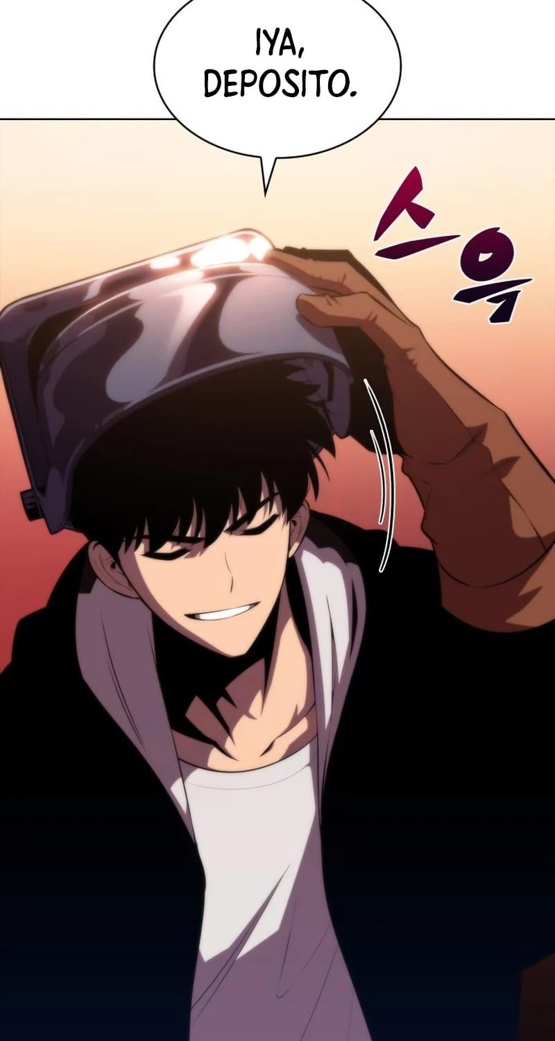 Solo Max-Level Newbie Chapter 55 - halaman 97