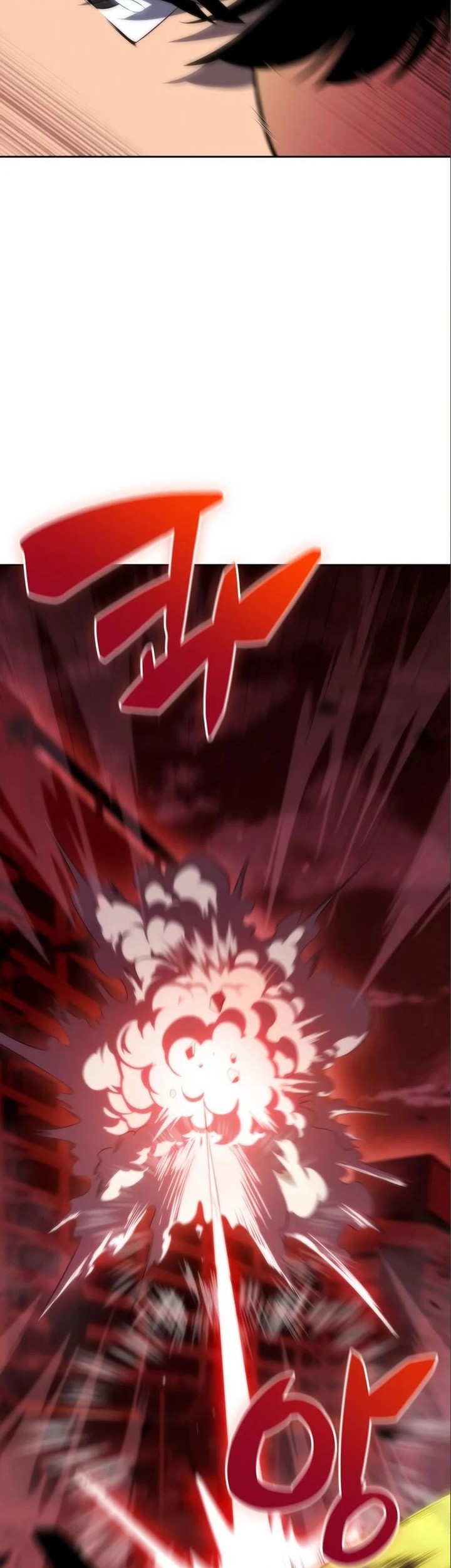 Solo Max-Level Newbie Chapter 56 - halaman 10