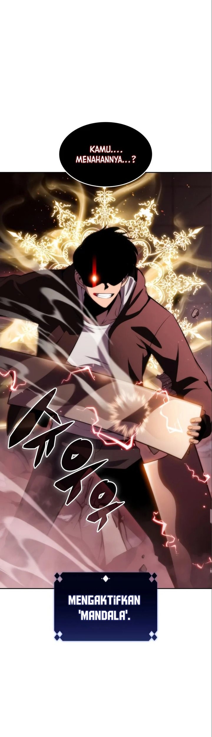 Solo Max-Level Newbie Chapter 56 - halaman 13