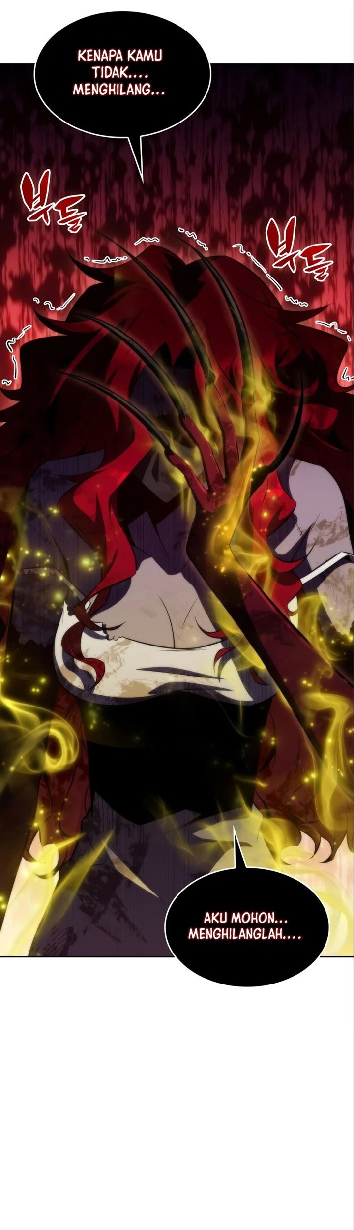 Solo Max-Level Newbie Chapter 56 - halaman 15