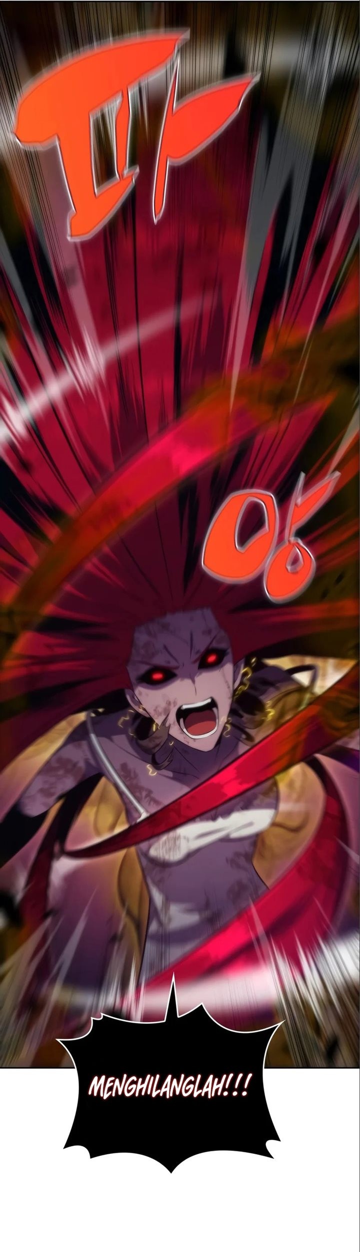 Solo Max-Level Newbie Chapter 56 - halaman 17