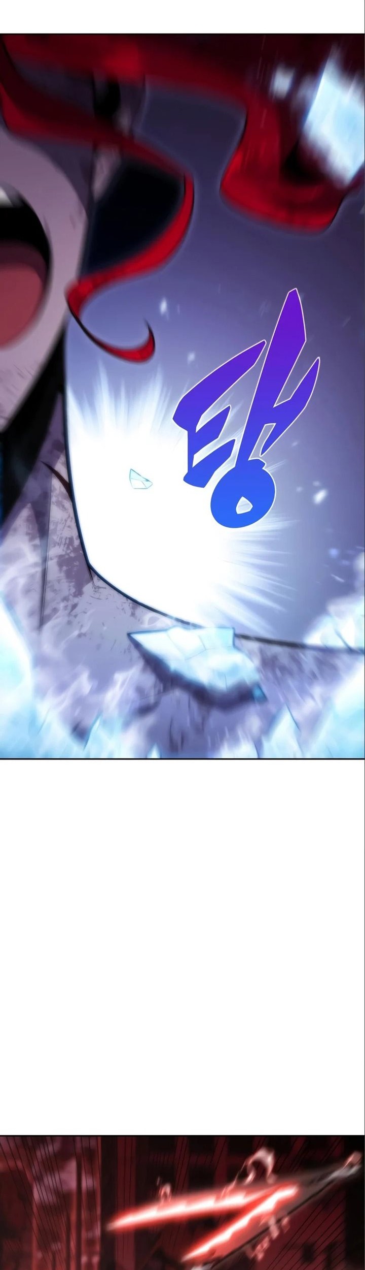 Solo Max-Level Newbie Chapter 56 - halaman 27