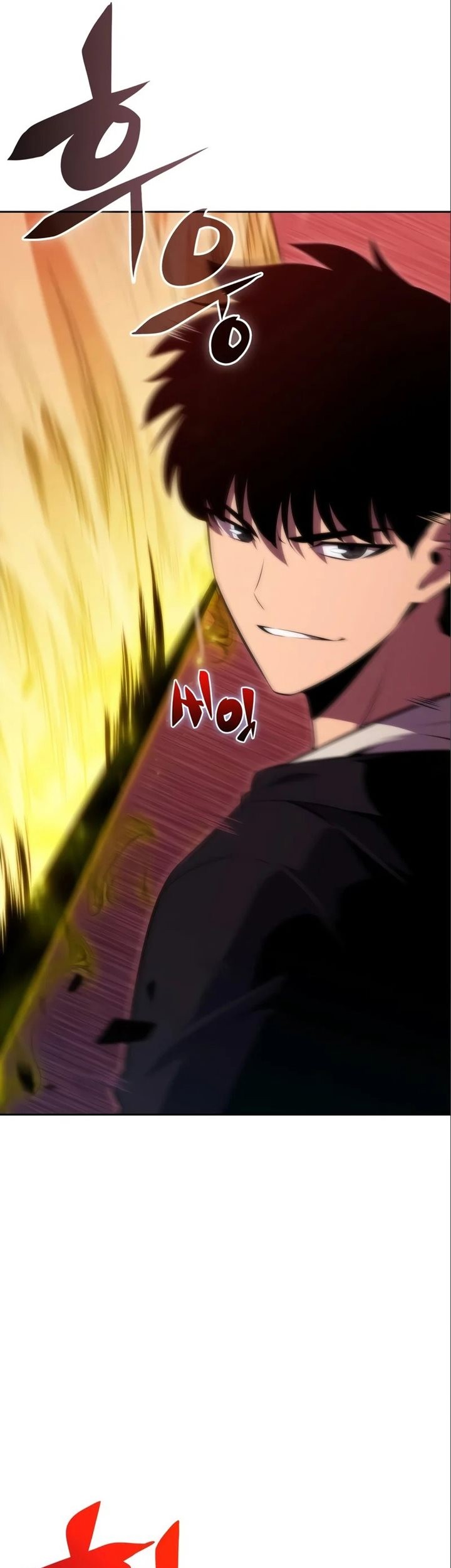 Solo Max-Level Newbie Chapter 56 - halaman 37