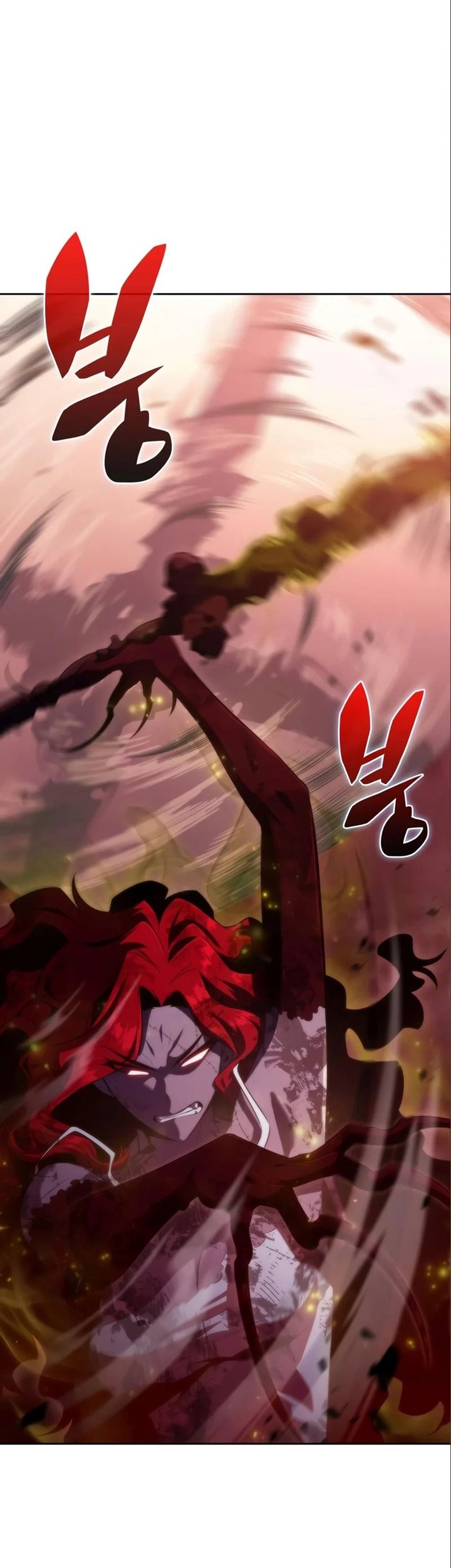 Solo Max-Level Newbie Chapter 56 - halaman 45