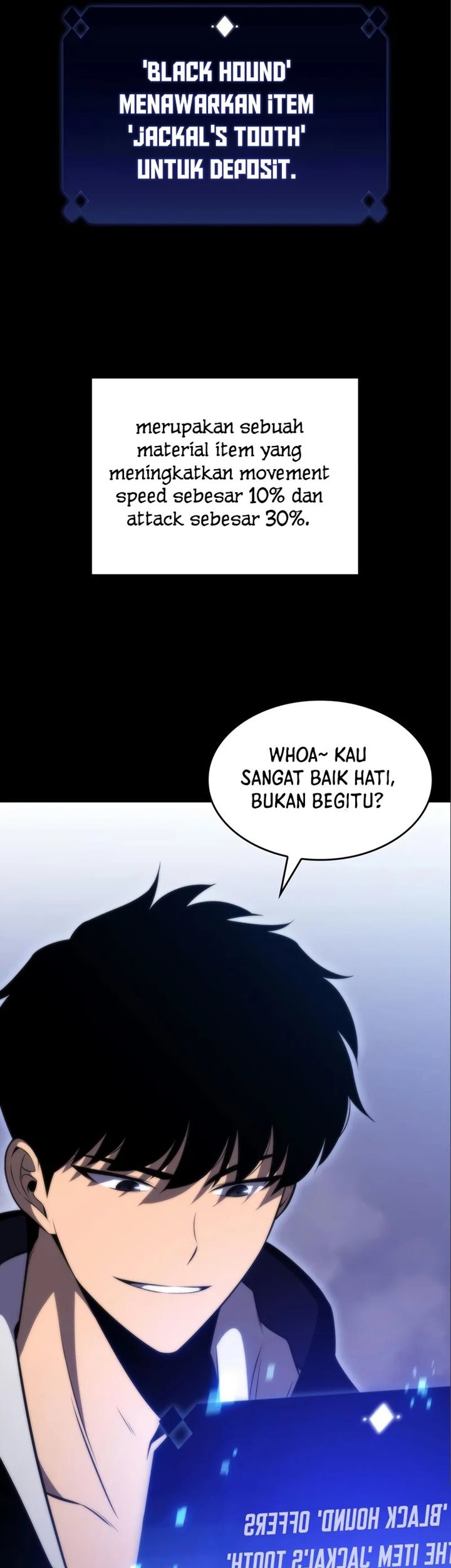 Solo Max-Level Newbie Chapter 56 - halaman 52