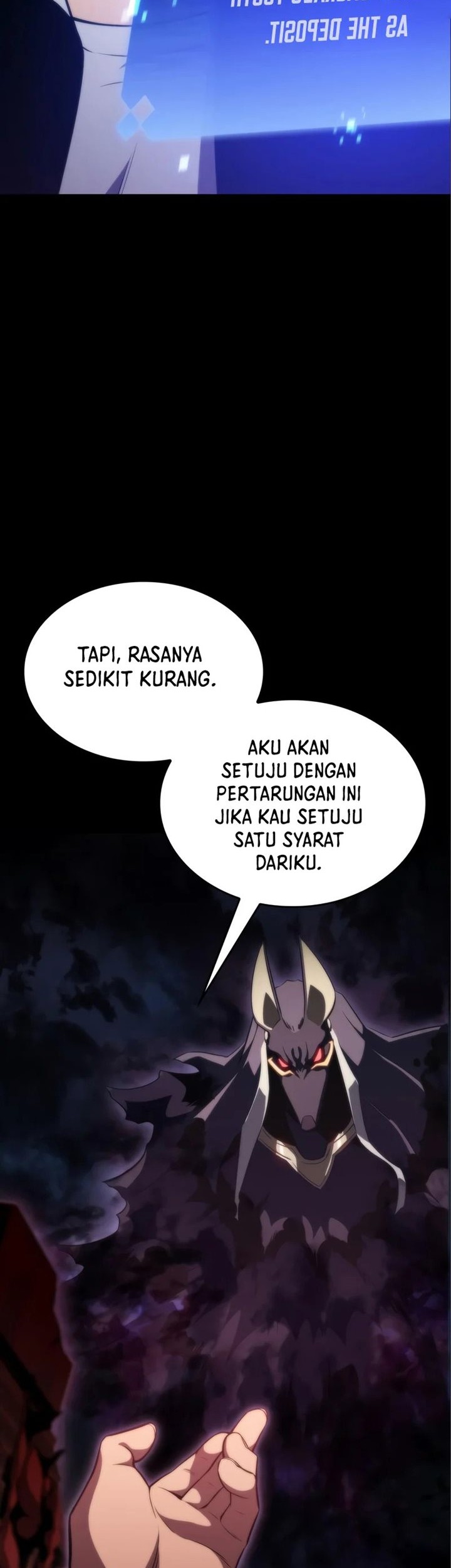 Solo Max-Level Newbie Chapter 56 - halaman 53
