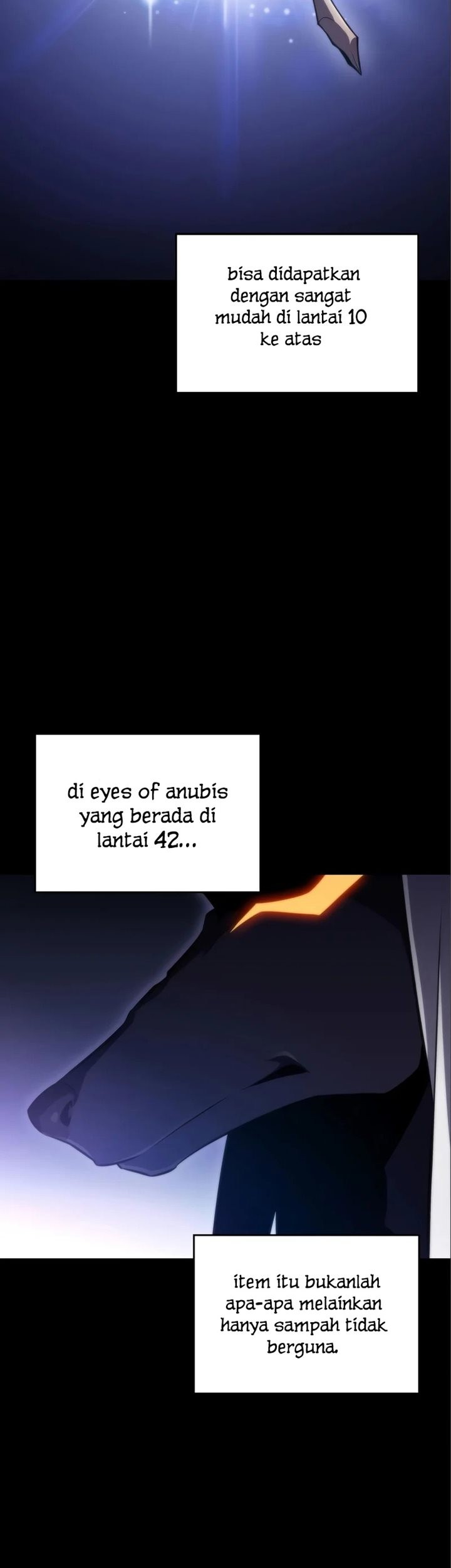 Solo Max-Level Newbie Chapter 56 - halaman 56