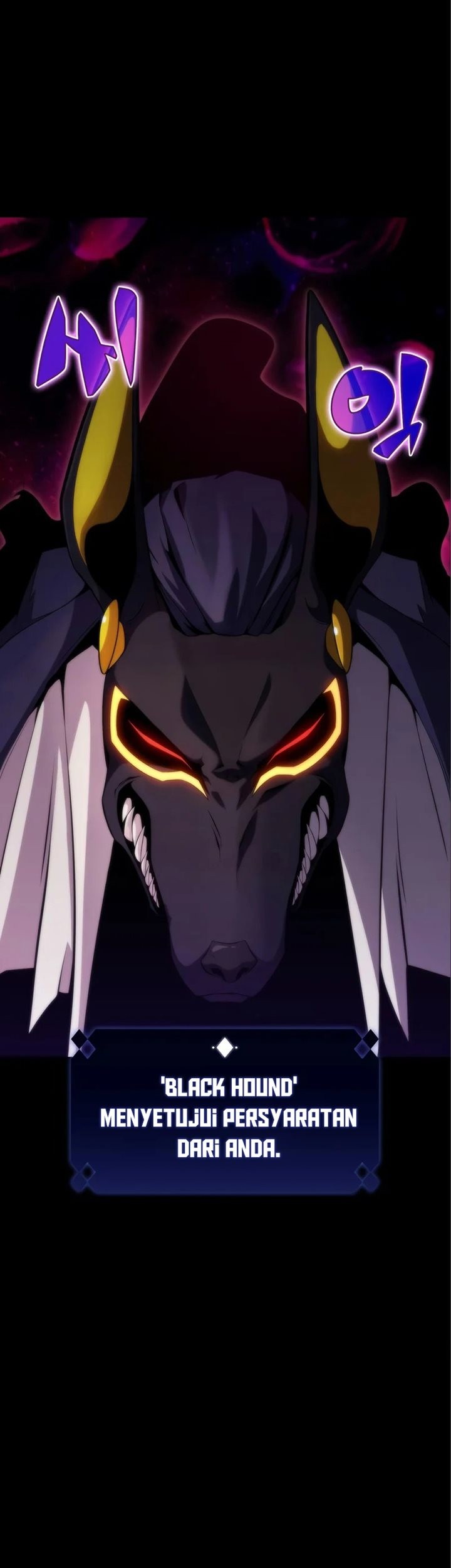 Solo Max-Level Newbie Chapter 56 - halaman 58