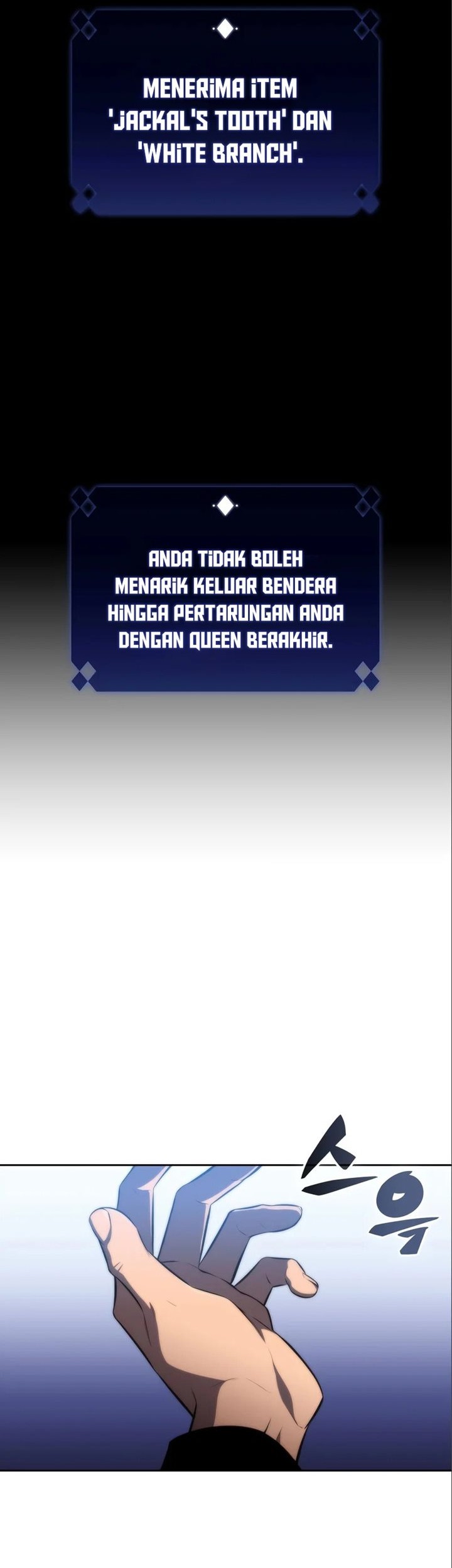 Solo Max-Level Newbie Chapter 56 - halaman 59
