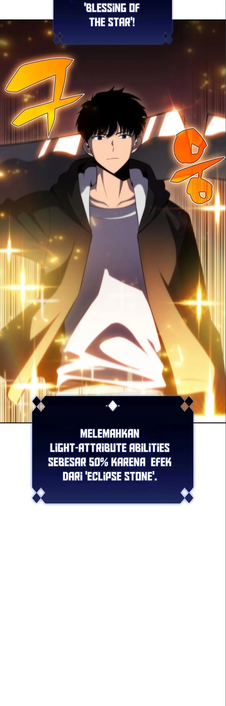 Solo Max-Level Newbie Chapter 56 - halaman 6