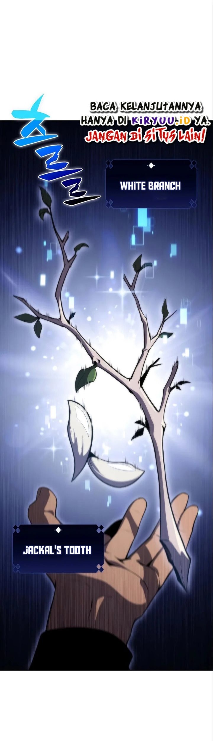 Solo Max-Level Newbie Chapter 56 - halaman 60