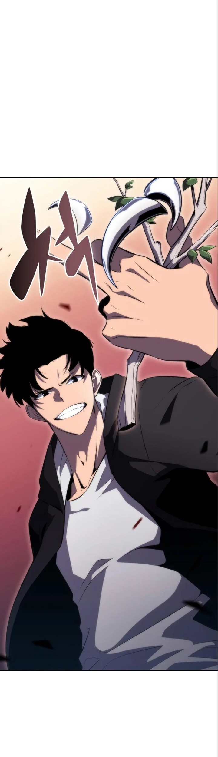 Solo Max-Level Newbie Chapter 56 - halaman 61