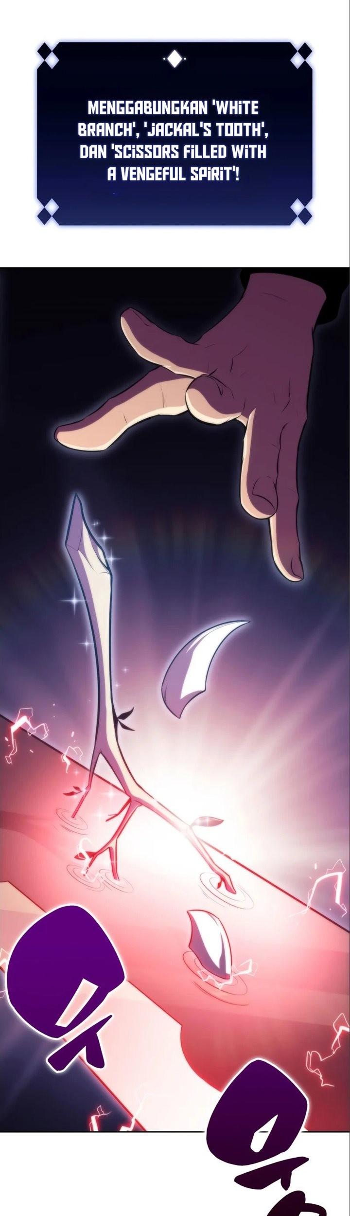 Solo Max-Level Newbie Chapter 56 - halaman 64