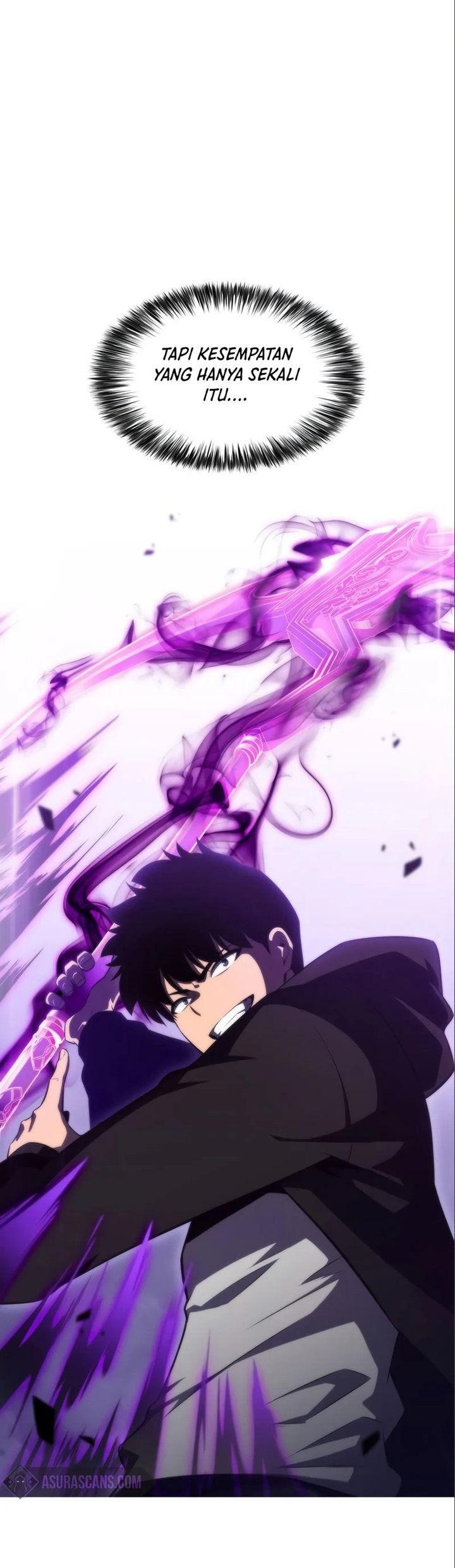 Solo Max-Level Newbie Chapter 56 - halaman 72