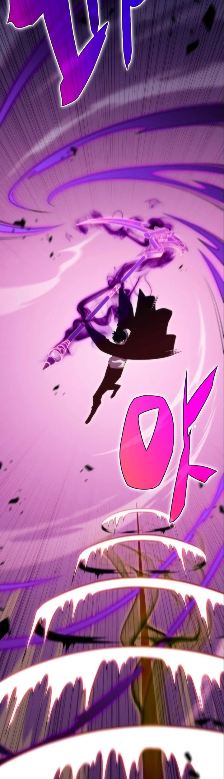 Solo Max-Level Newbie Chapter 56 - halaman 80
