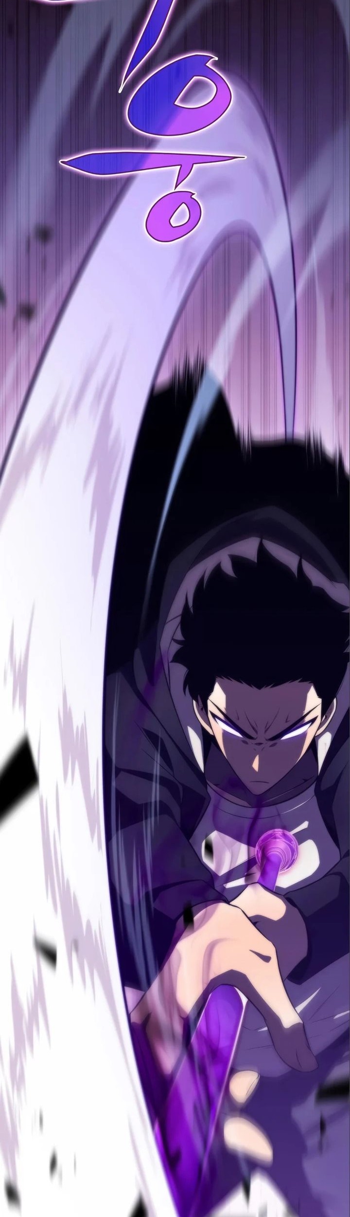 Solo Max-Level Newbie Chapter 56 - halaman 82