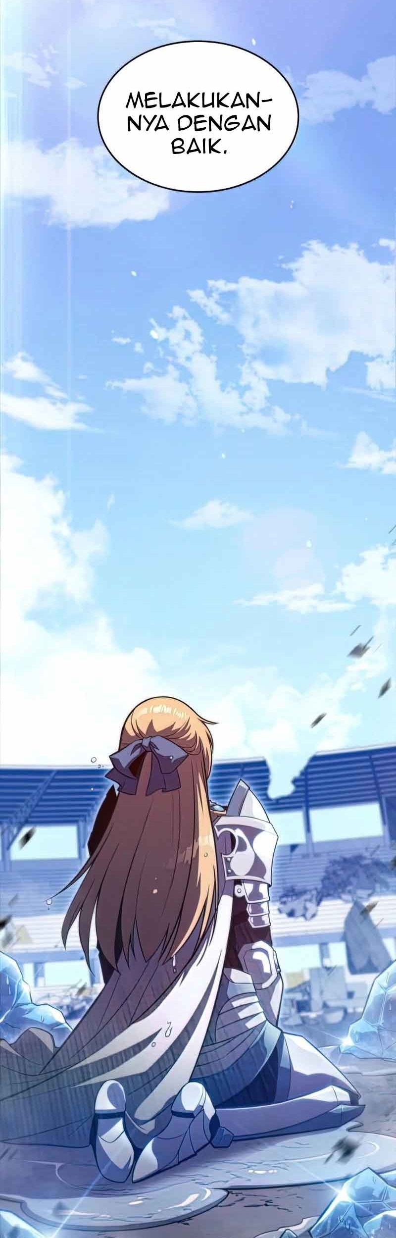 Solo Max-Level Newbie Chapter 57 - halaman 10