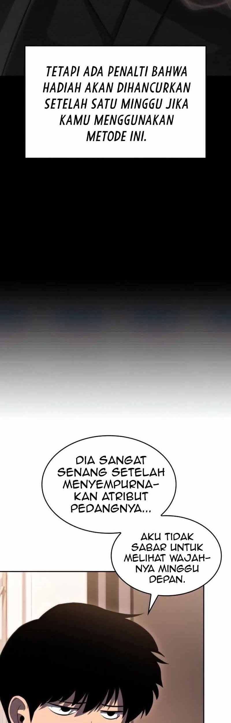 Solo Max-Level Newbie Chapter 57 - halaman 102