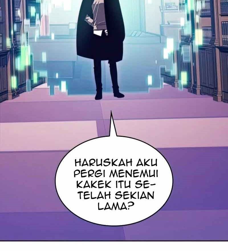 Solo Max-Level Newbie Chapter 57 - halaman 111