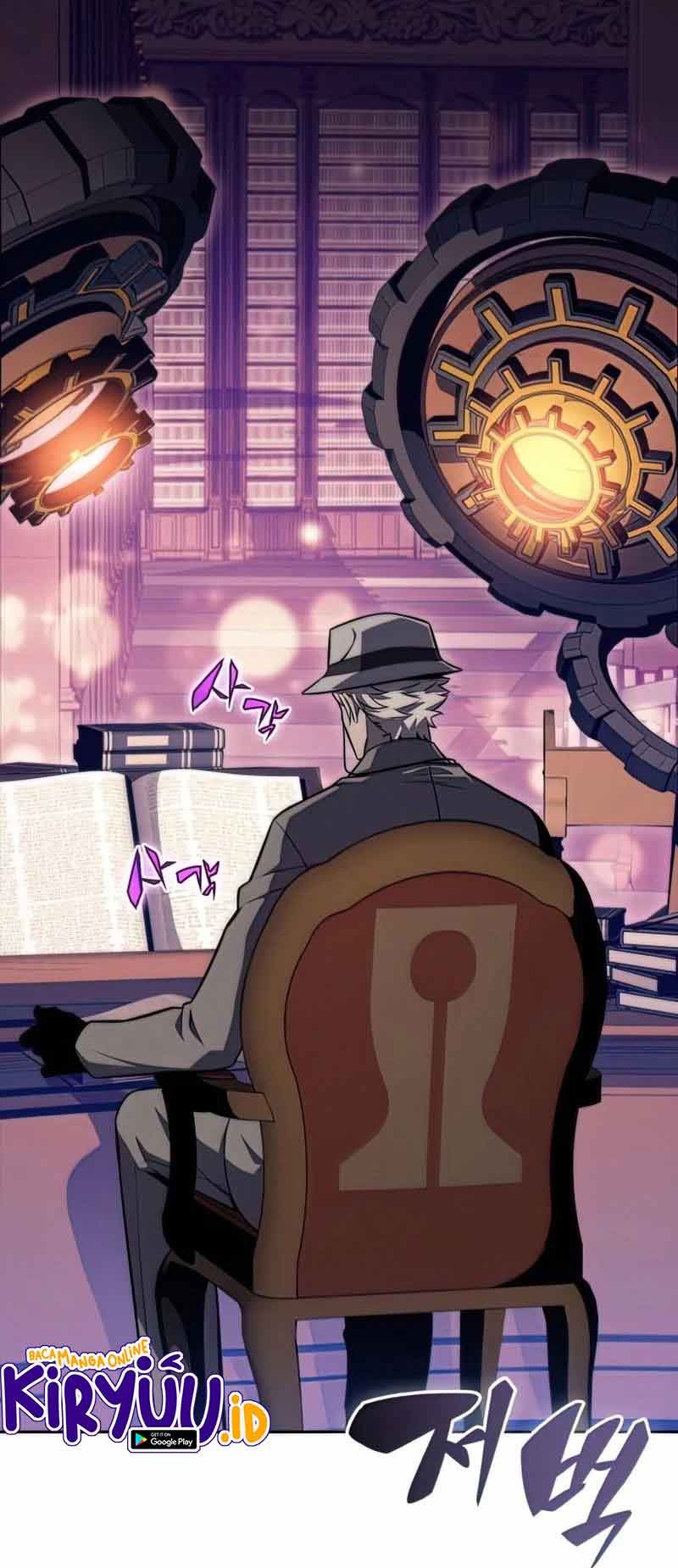 Solo Max-Level Newbie Chapter 57 - halaman 114