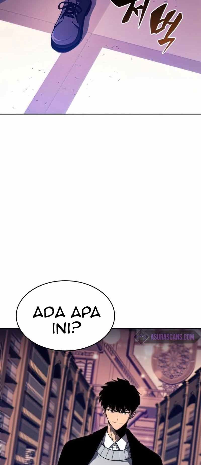Solo Max-Level Newbie Chapter 57 - halaman 117
