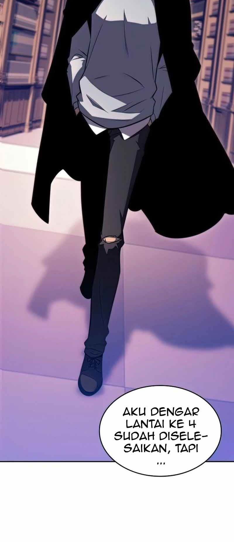 Solo Max-Level Newbie Chapter 57 - halaman 118