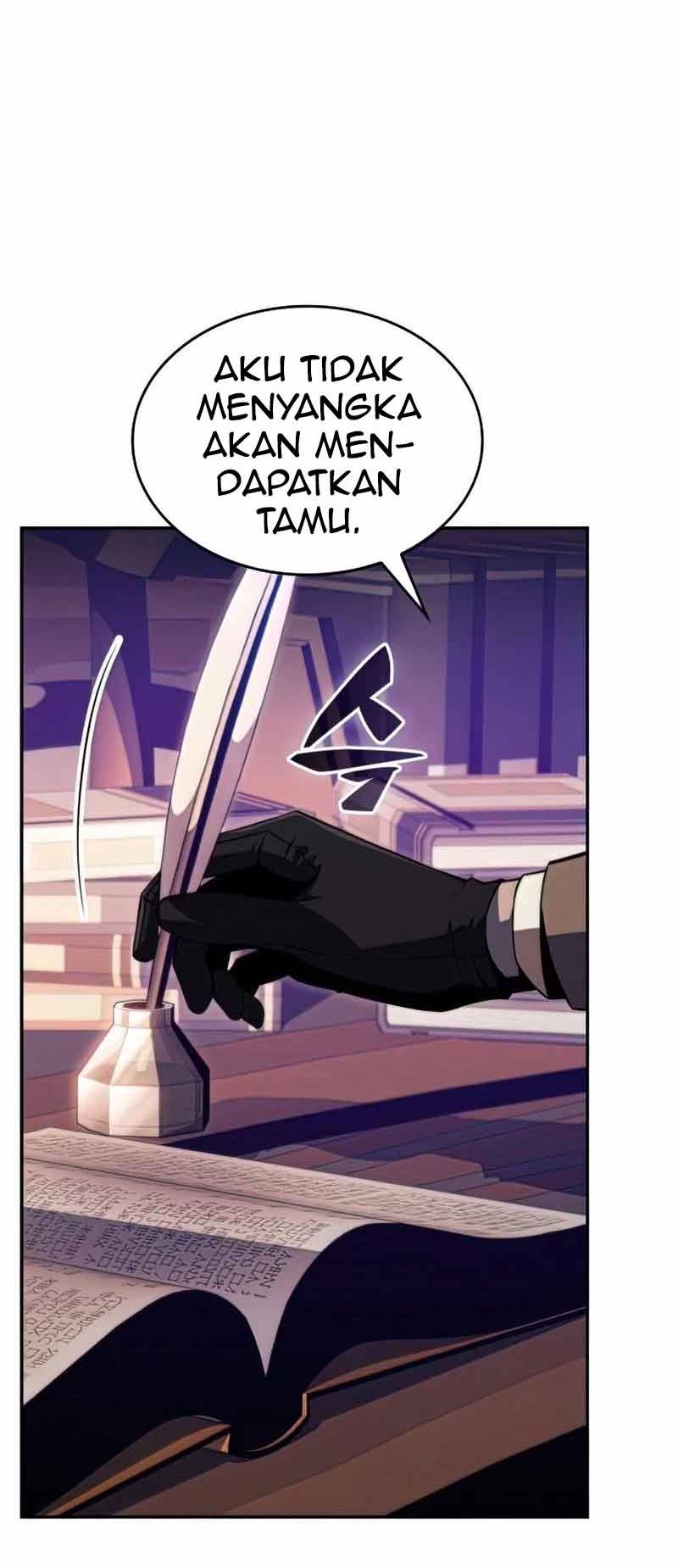 Solo Max-Level Newbie Chapter 57 - halaman 119
