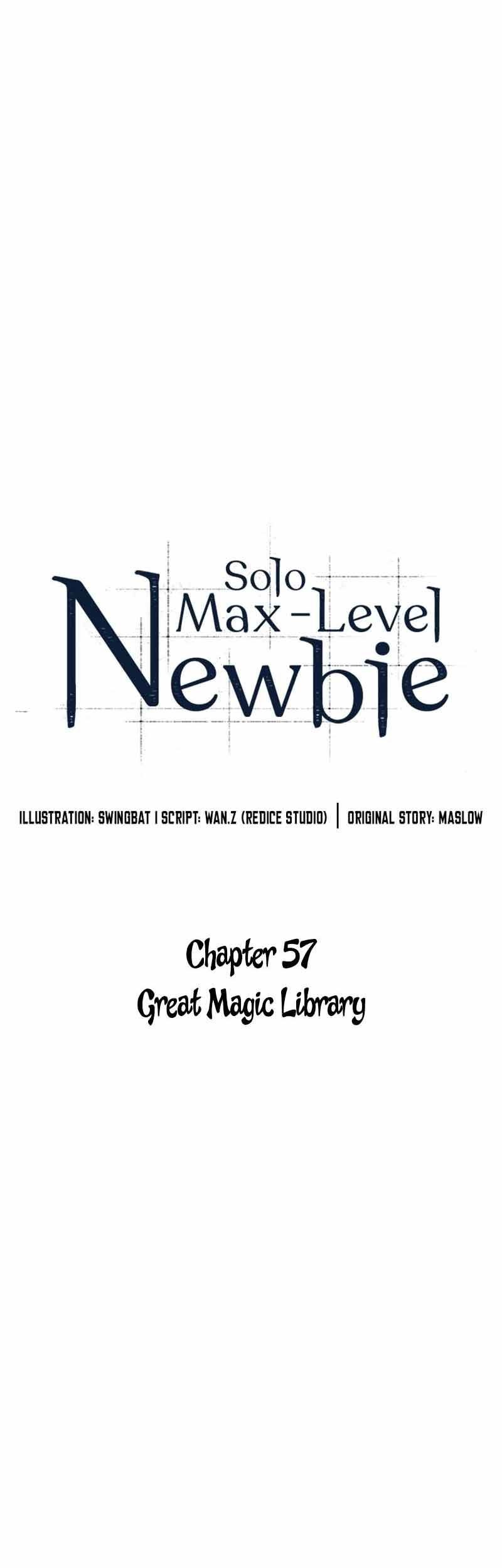 Solo Max-Level Newbie Chapter 57 - halaman 12
