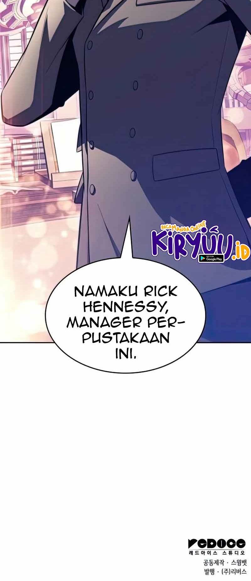 Solo Max-Level Newbie Chapter 57 - halaman 121