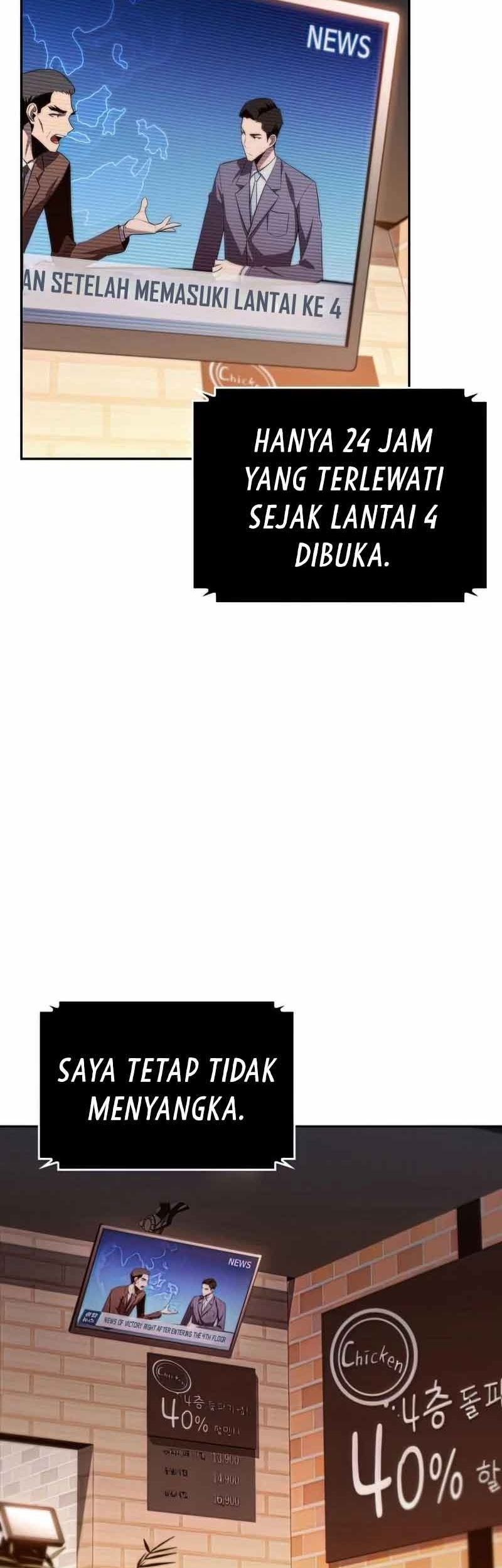 Solo Max-Level Newbie Chapter 57 - halaman 14