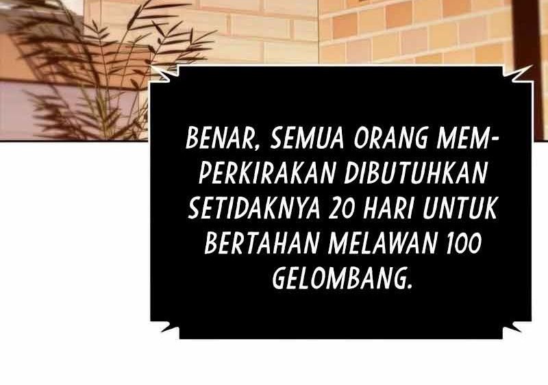 Solo Max-Level Newbie Chapter 57 - halaman 15