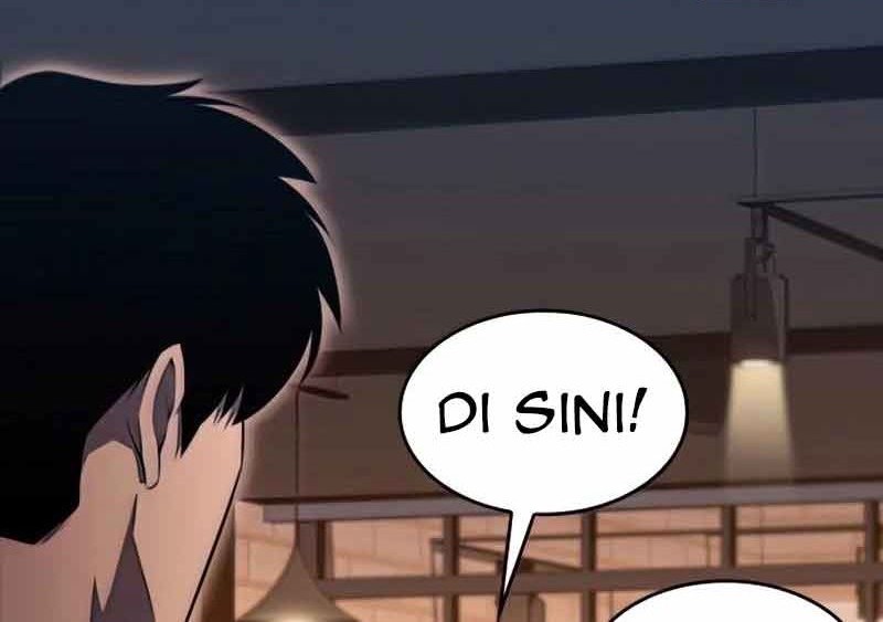 Solo Max-Level Newbie Chapter 57 - halaman 17