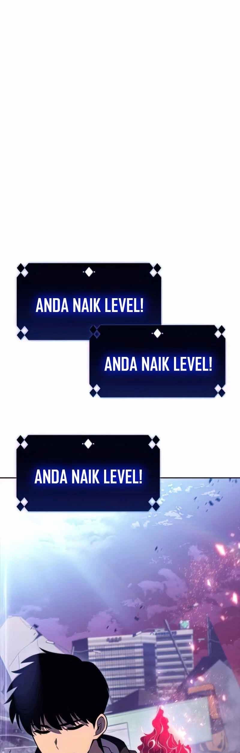 Solo Max-Level Newbie Chapter 57 - halaman 2
