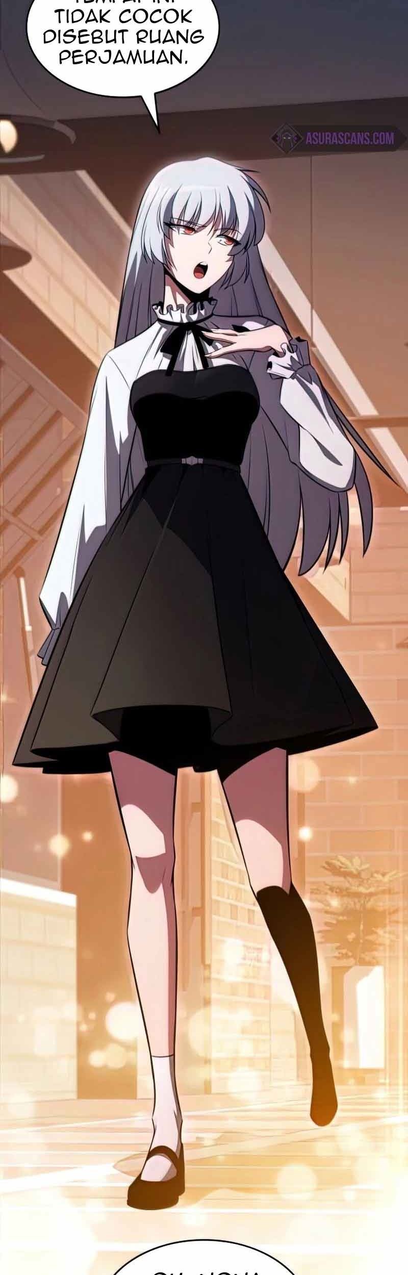 Solo Max-Level Newbie Chapter 57 - halaman 22