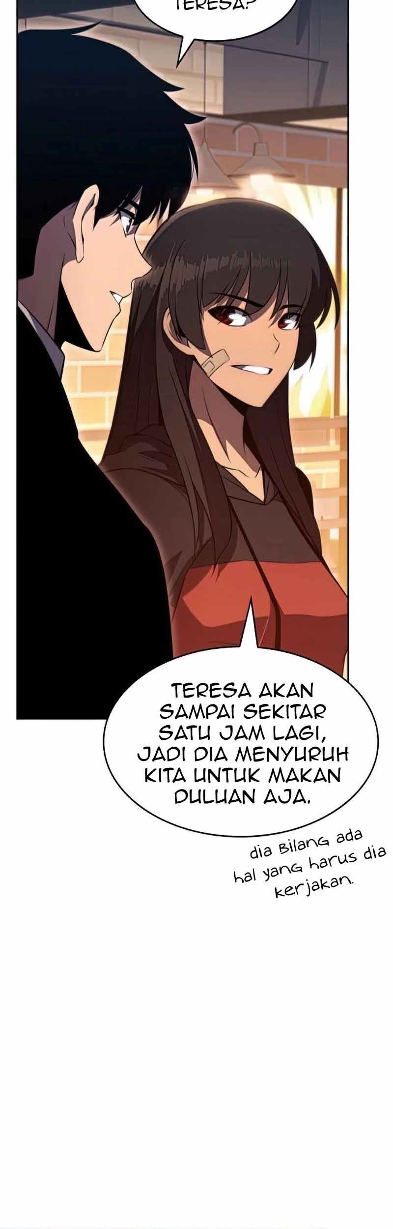 Solo Max-Level Newbie Chapter 57 - halaman 26