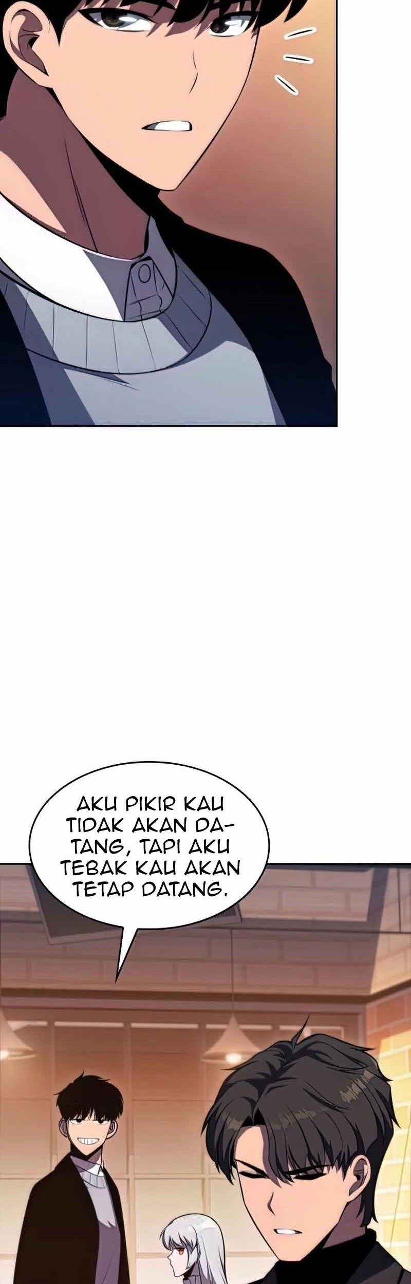 Solo Max-Level Newbie Chapter 57 - halaman 28