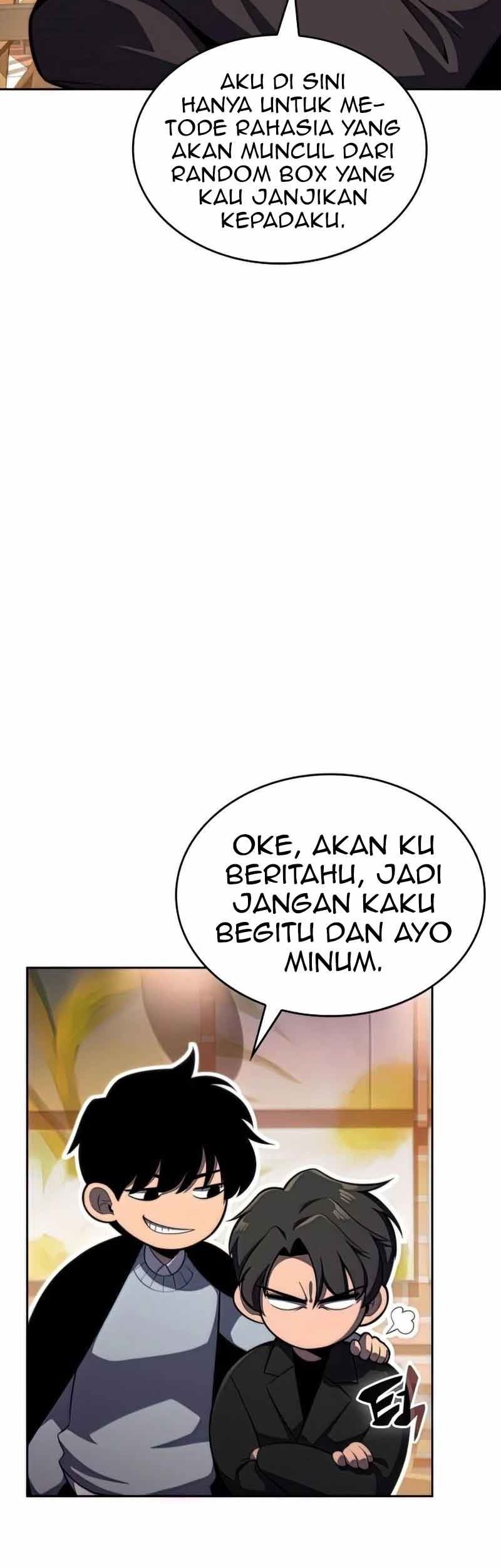 Solo Max-Level Newbie Chapter 57 - halaman 30
