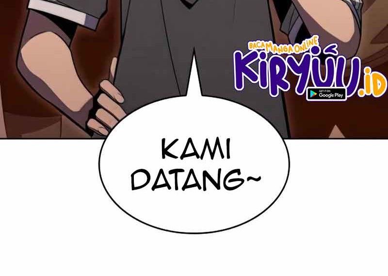 Solo Max-Level Newbie Chapter 57 - halaman 33