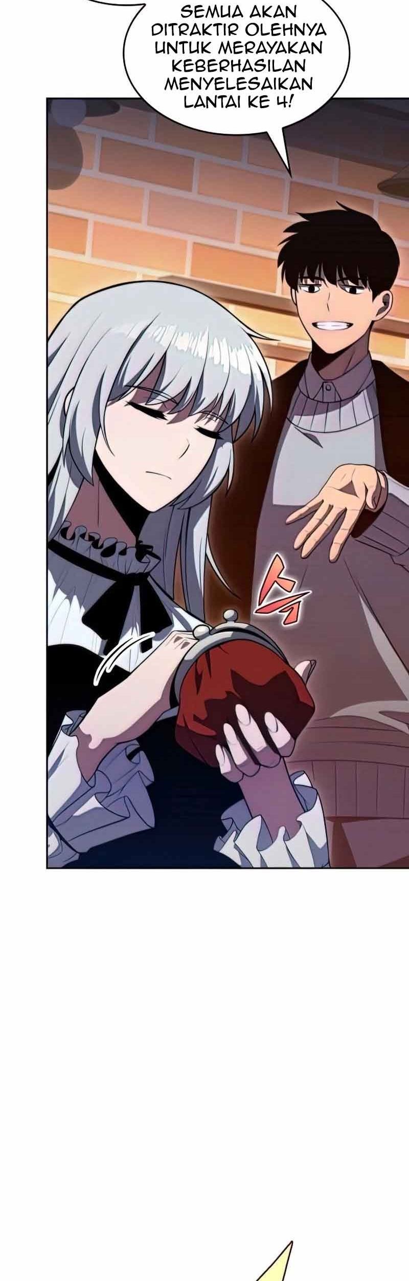 Solo Max-Level Newbie Chapter 57 - halaman 36
