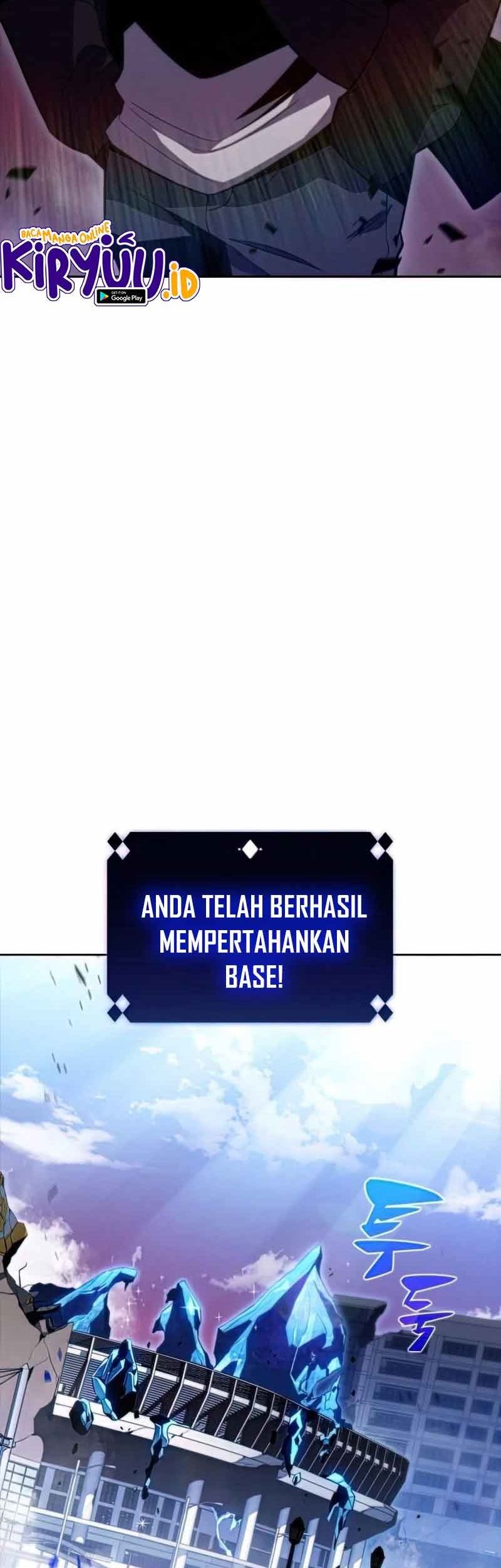 Solo Max-Level Newbie Chapter 57 - halaman 4