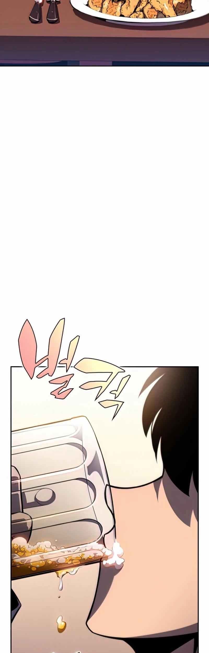 Solo Max-Level Newbie Chapter 57 - halaman 40