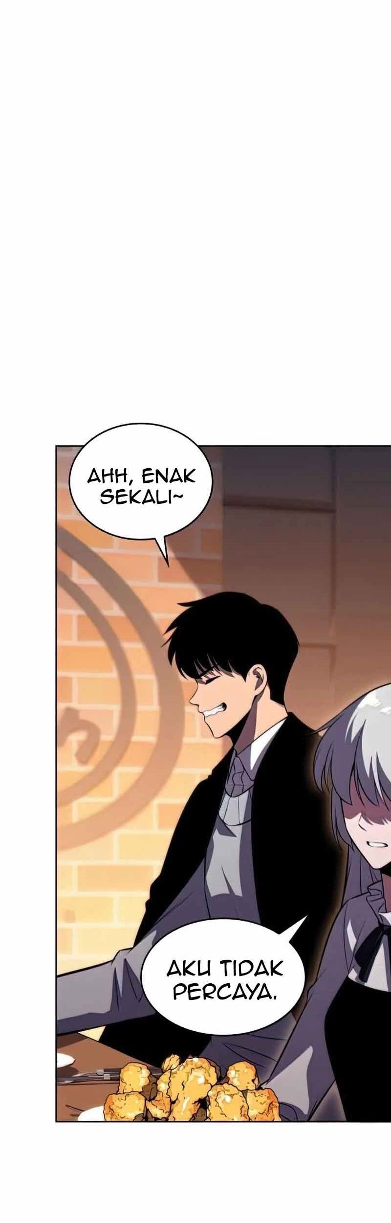 Solo Max-Level Newbie Chapter 57 - halaman 42