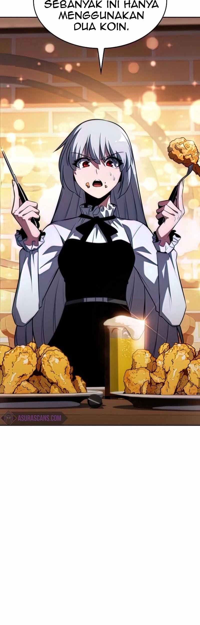 Solo Max-Level Newbie Chapter 57 - halaman 44