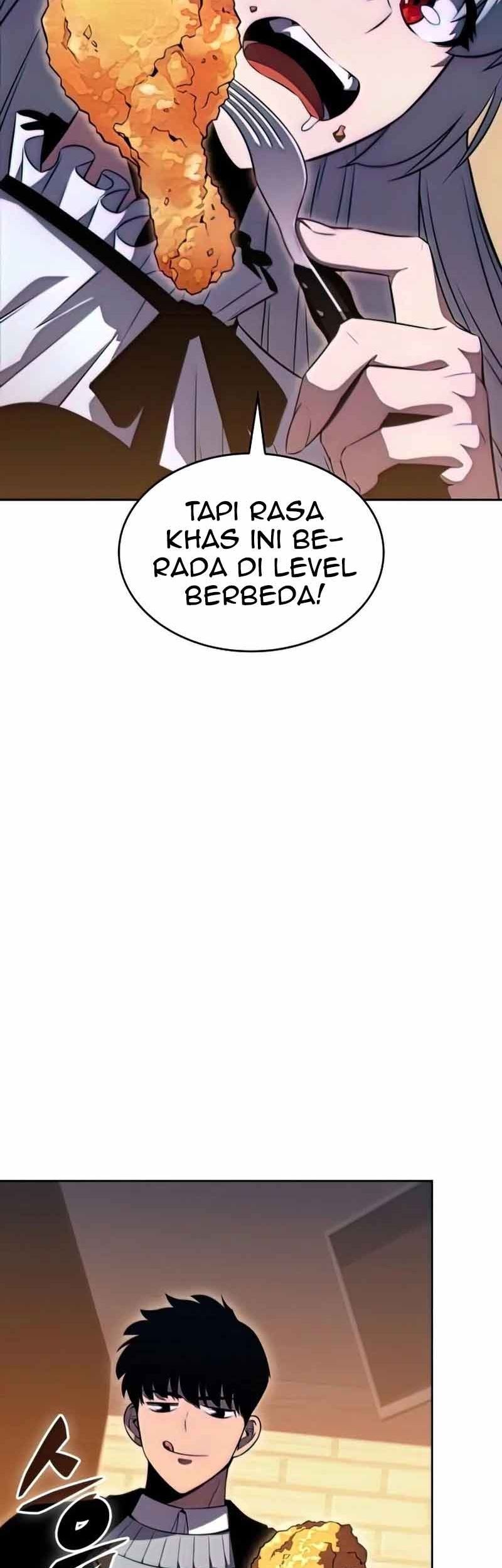 Solo Max-Level Newbie Chapter 57 - halaman 46