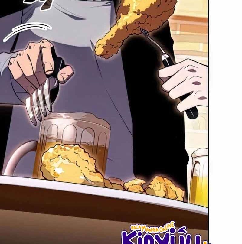 Solo Max-Level Newbie Chapter 57 - halaman 47