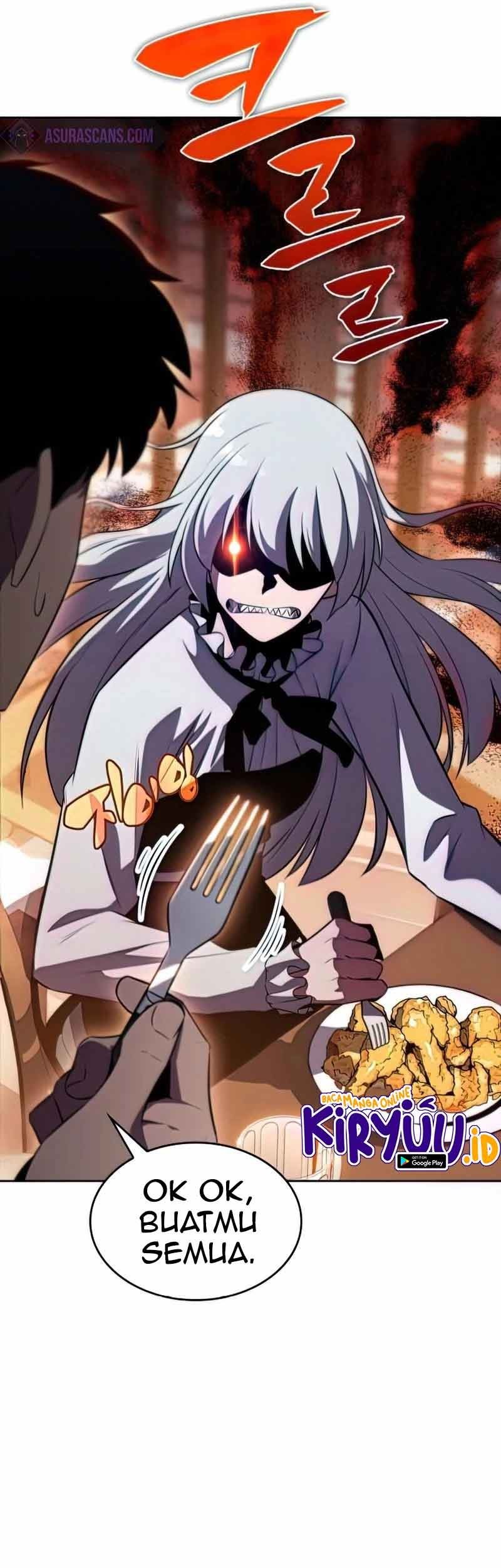 Solo Max-Level Newbie Chapter 57 - halaman 50
