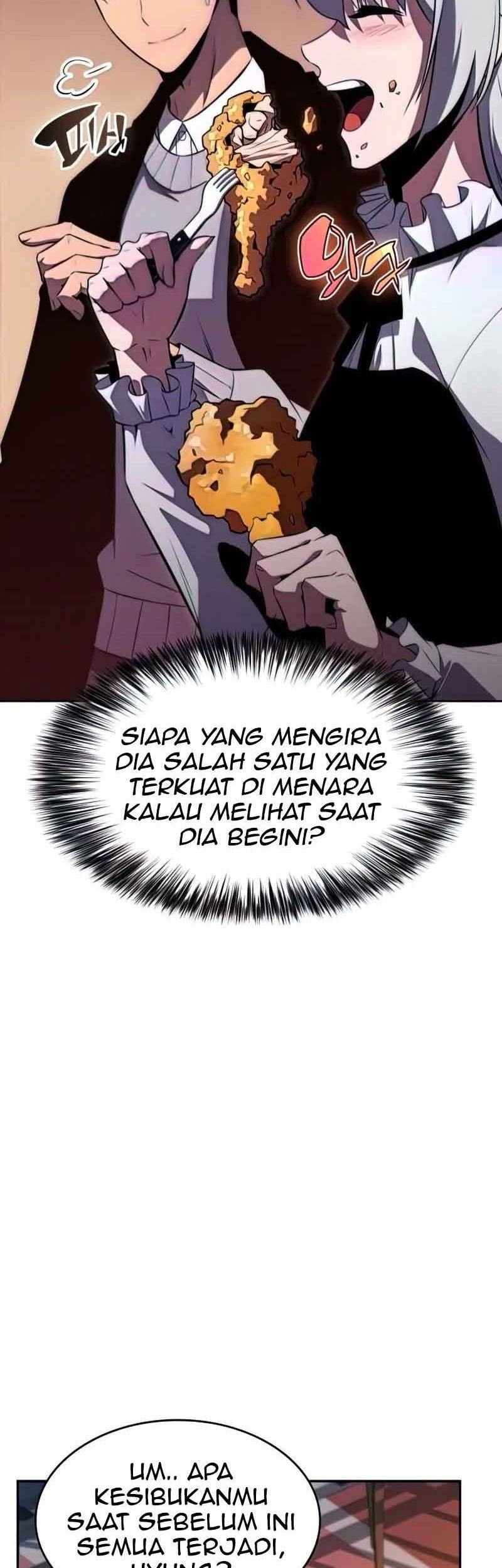 Solo Max-Level Newbie Chapter 57 - halaman 52