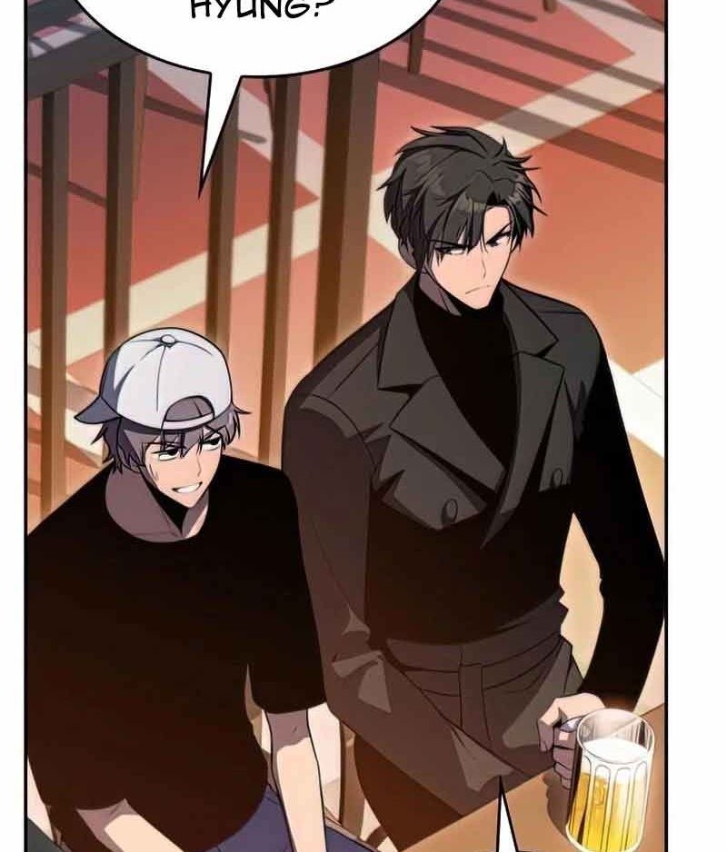 Solo Max-Level Newbie Chapter 57 - halaman 53
