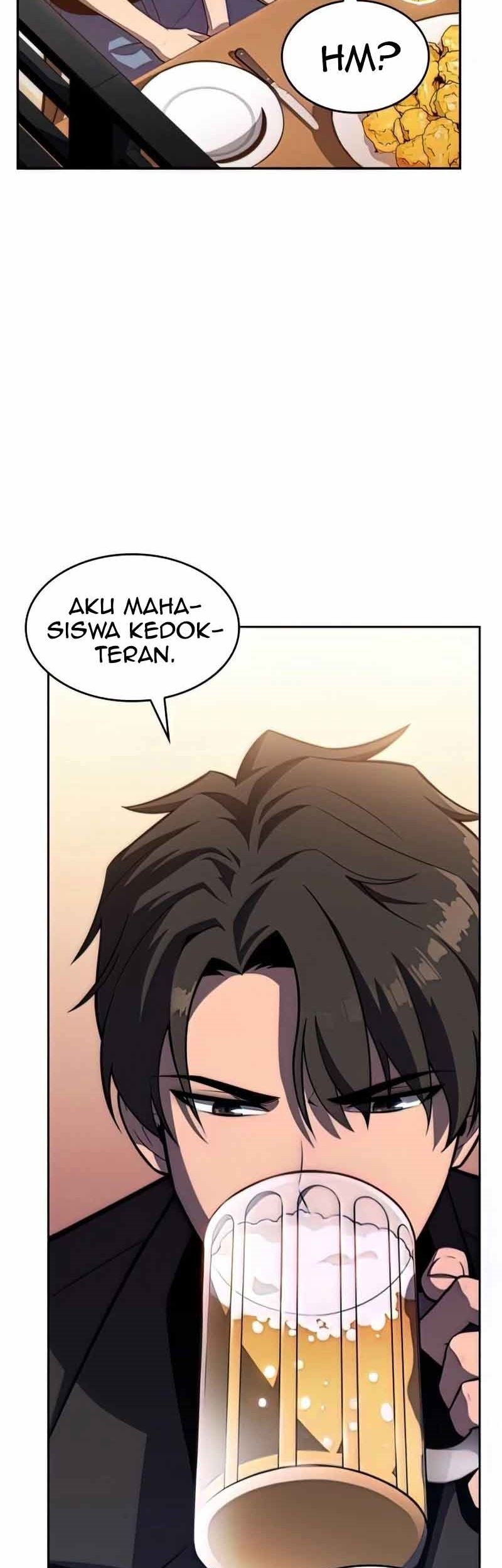 Solo Max-Level Newbie Chapter 57 - halaman 54